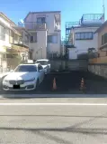 北区中十条３丁目　月極駐車場